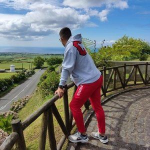 Meet your Posher, Fábio